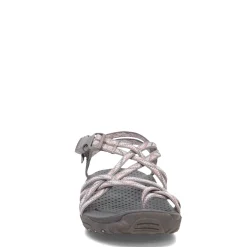Women's , Reggae Strappy Sling Sandal|Skechers Discount