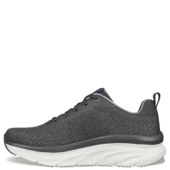 Women's , Relaxed Fit: D'Lux Walker - Daily Beauty Sneaker|Skechers Outlet