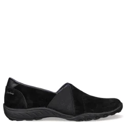Women's , Relaxed Fit: Breathe-Easy - Kindred Slip-On|Skechers Outlet
