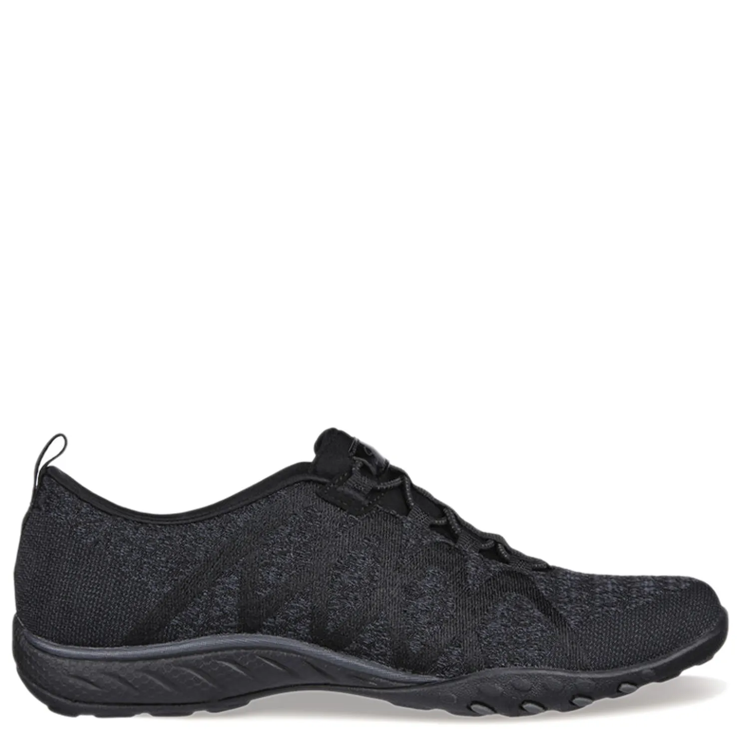 Women's , Relaxed Fit: Breathe-Easy - Infi-Knity Sneaker - Wide Width|Skechers New