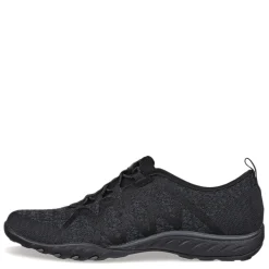 Women's , Relaxed Fit: Breathe-Easy - Infi-Knity Sneaker - Wide Width|Skechers New