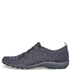 Women's , Relaxed Fit: Breathe-Easy - Infi-Knity Sneaker|Skechers Best