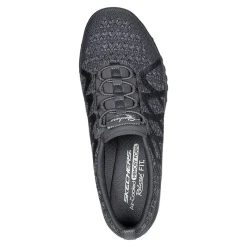 Women's , Relaxed Fit: Breathe-Easy - Infi-Knity Sneaker|Skechers Best
