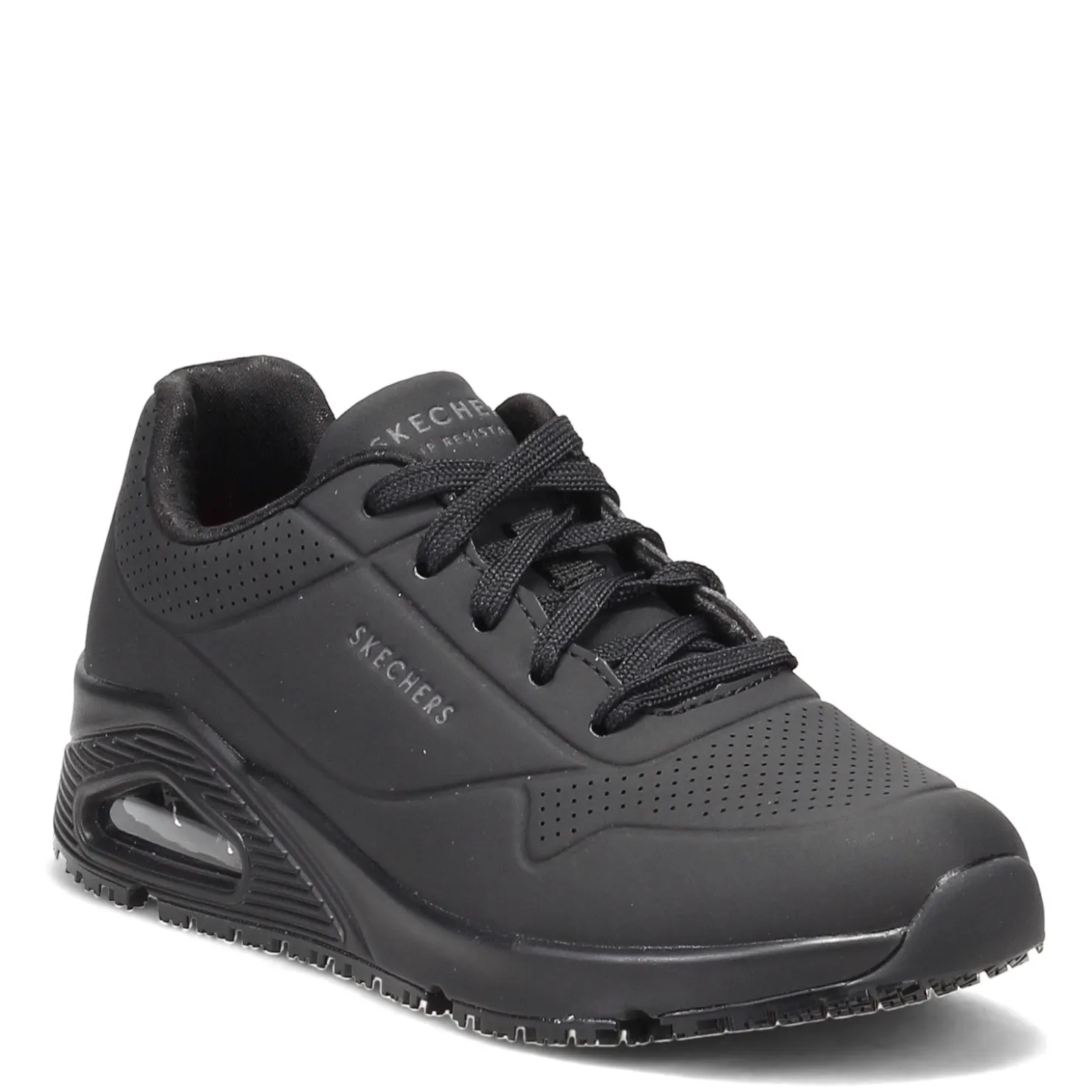 Women's Skechers, Relaxed Fit: Uno SR Work Shoe|Skechers Work Clearance