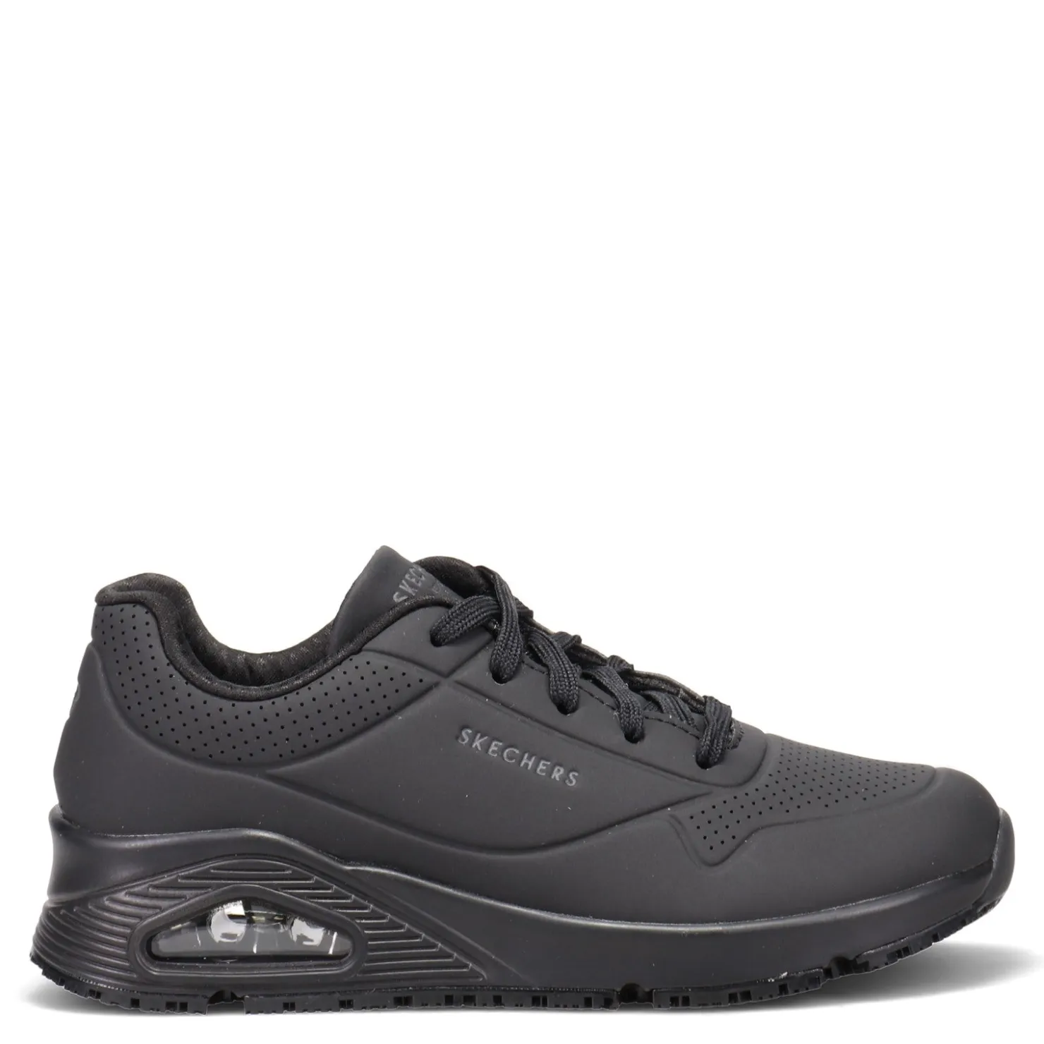 Women's Skechers, Relaxed Fit: Uno SR Work Shoe|Skechers Work Clearance