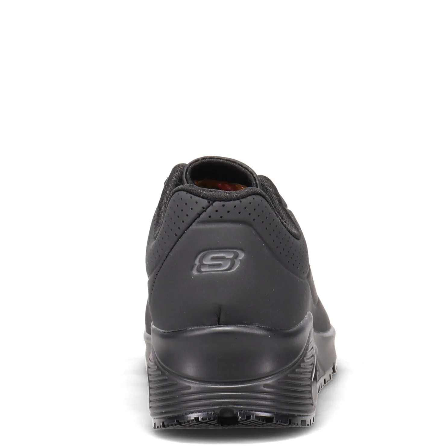 Women's Skechers, Relaxed Fit: Uno SR Work Shoe|Skechers Work Clearance
