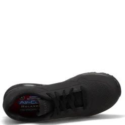 Women's Skechers, Relaxed Fit: Uno SR Work Shoe|Skechers Work Clearance