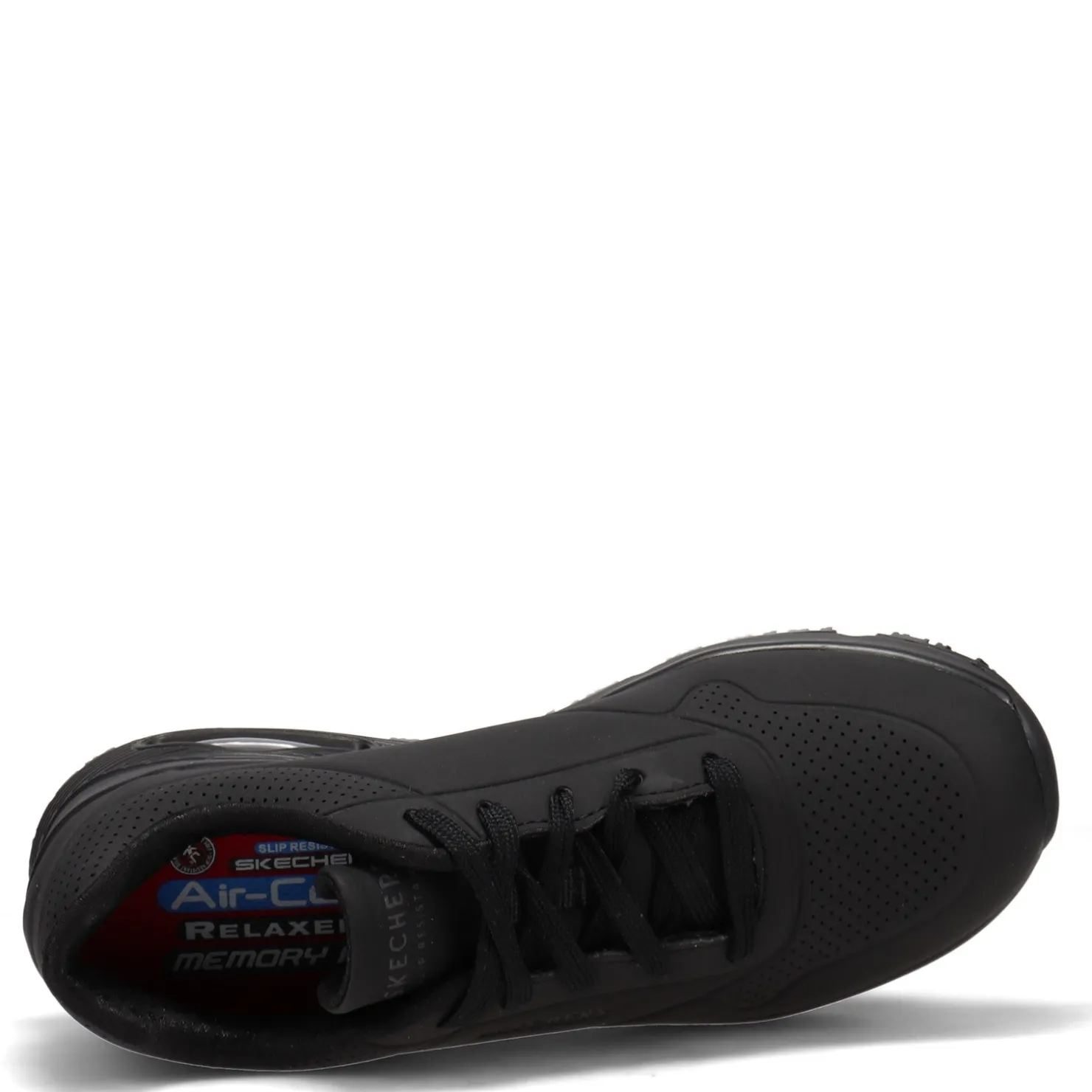 Women's Skechers, Relaxed Fit: Uno SR Work Shoe|Skechers Work Clearance