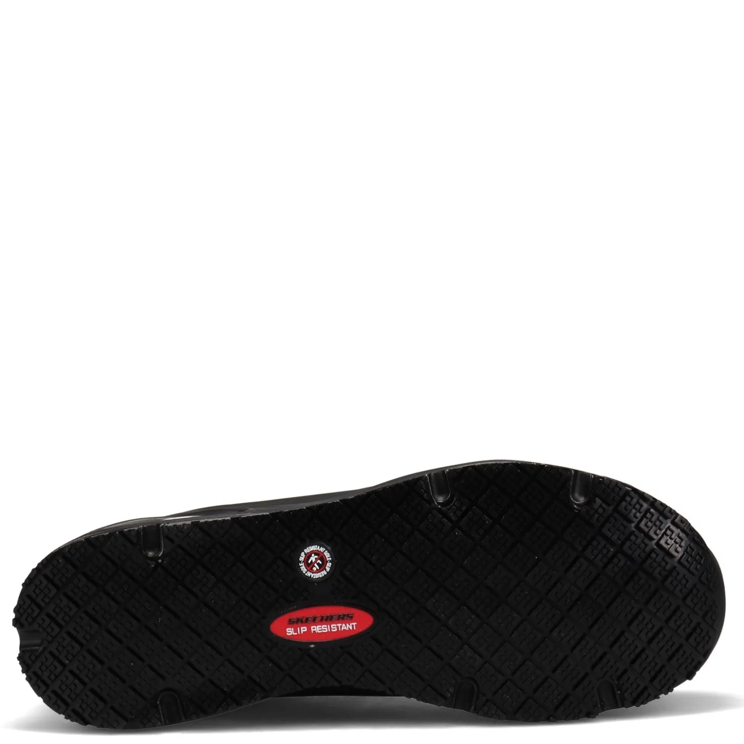 Women's Skechers, Relaxed Fit: Uno SR Work Shoe|Skechers Work Clearance