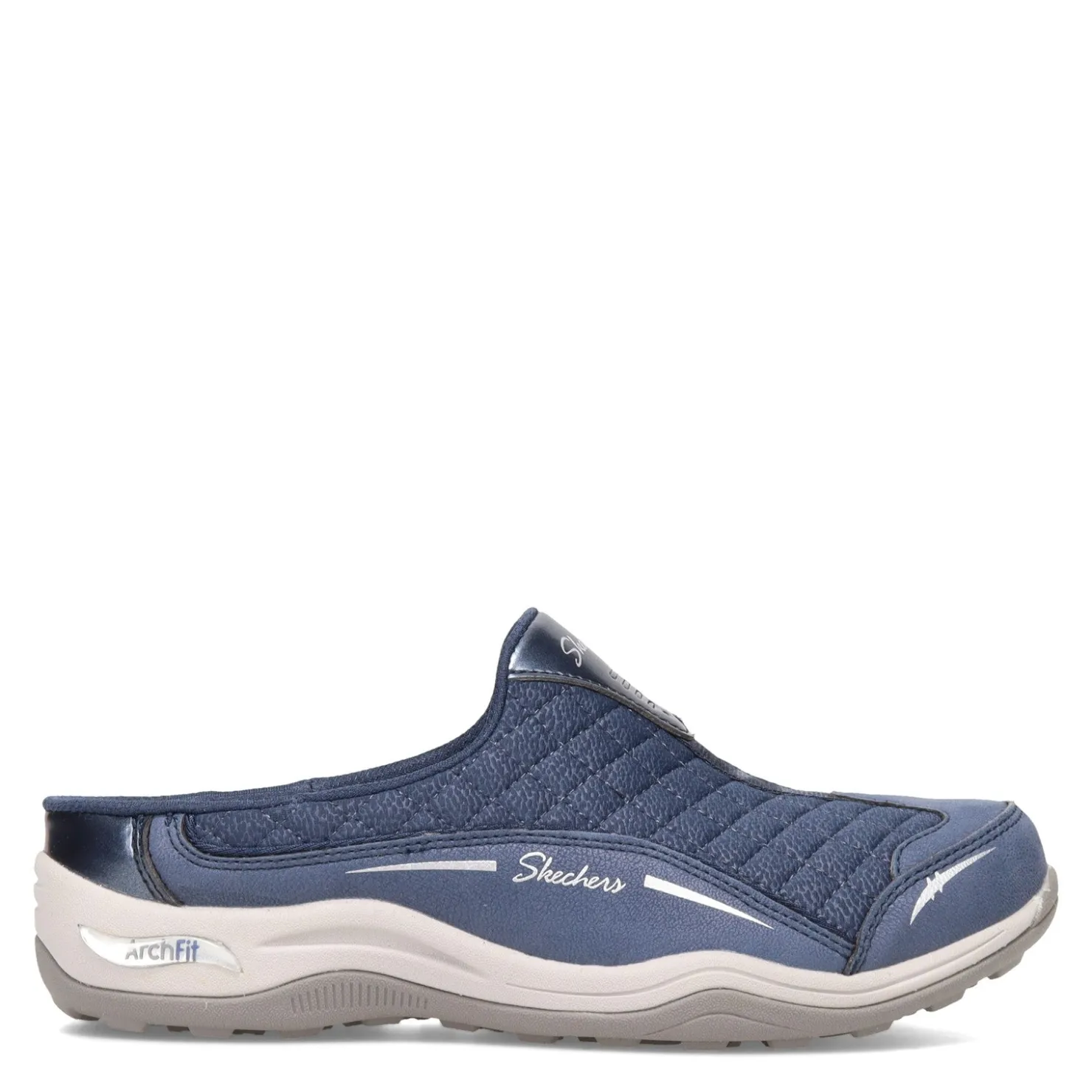 Women's , Relaxed Fit: Arch Fit - Commute Clog|Skechers New