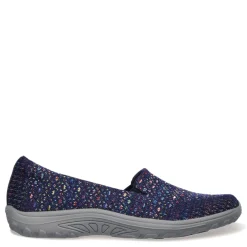 Women's , Relaxed Fit: Reggae Fest - Wicker Slip-On|Skechers Outlet