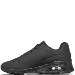 Women's Skechers, Relaxed Fit: Uno SR Work Shoe - Wide Width|Skechers Work Best