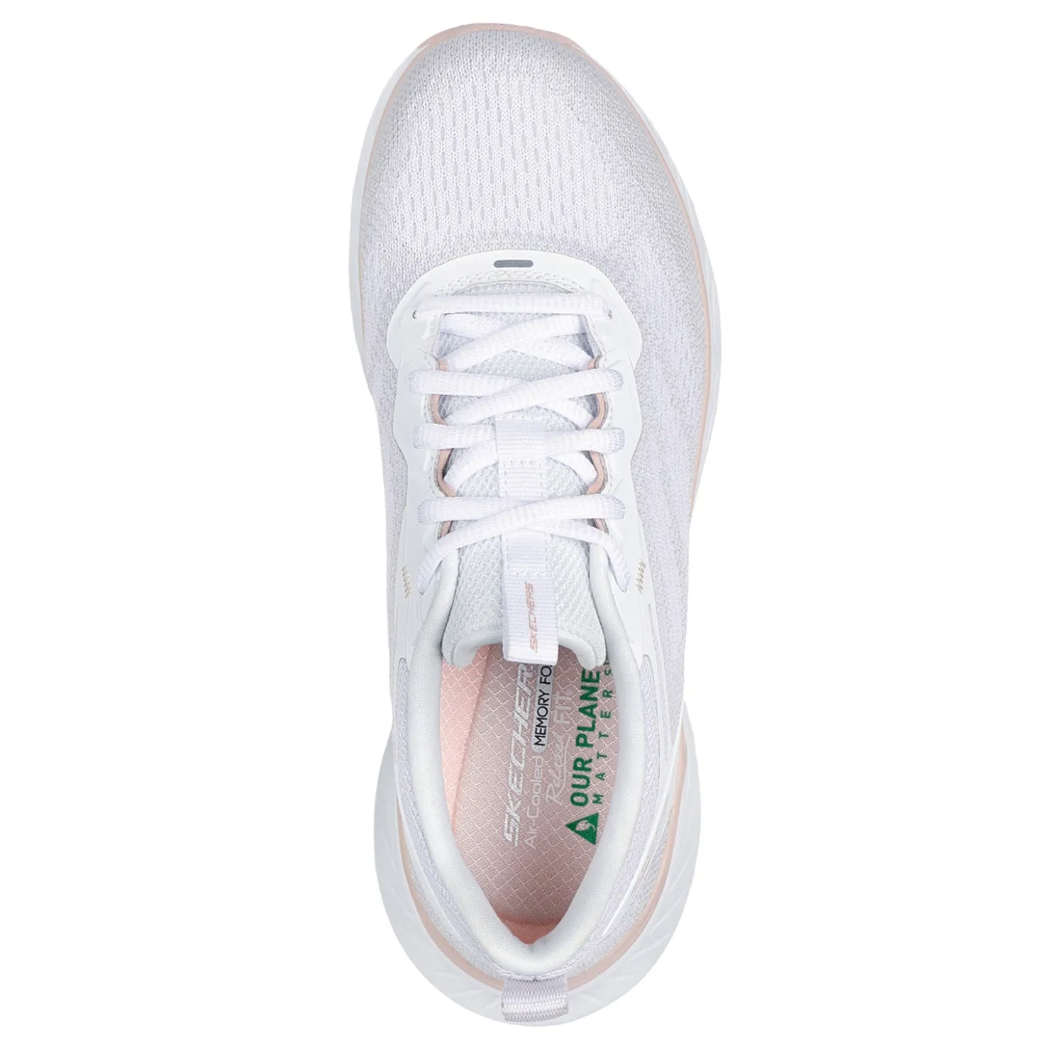 Women's , Relaxed Fit: Edgeride - Power Flow Sneaker|Skechers Outlet