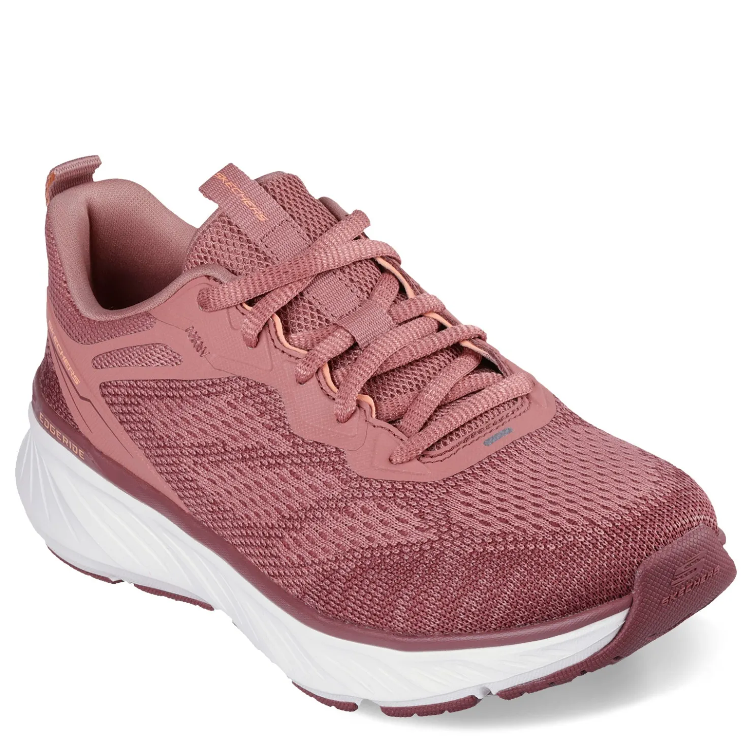 Women's , Relaxed Fit: Edgeride - Power Flow Sneaker|Skechers Best