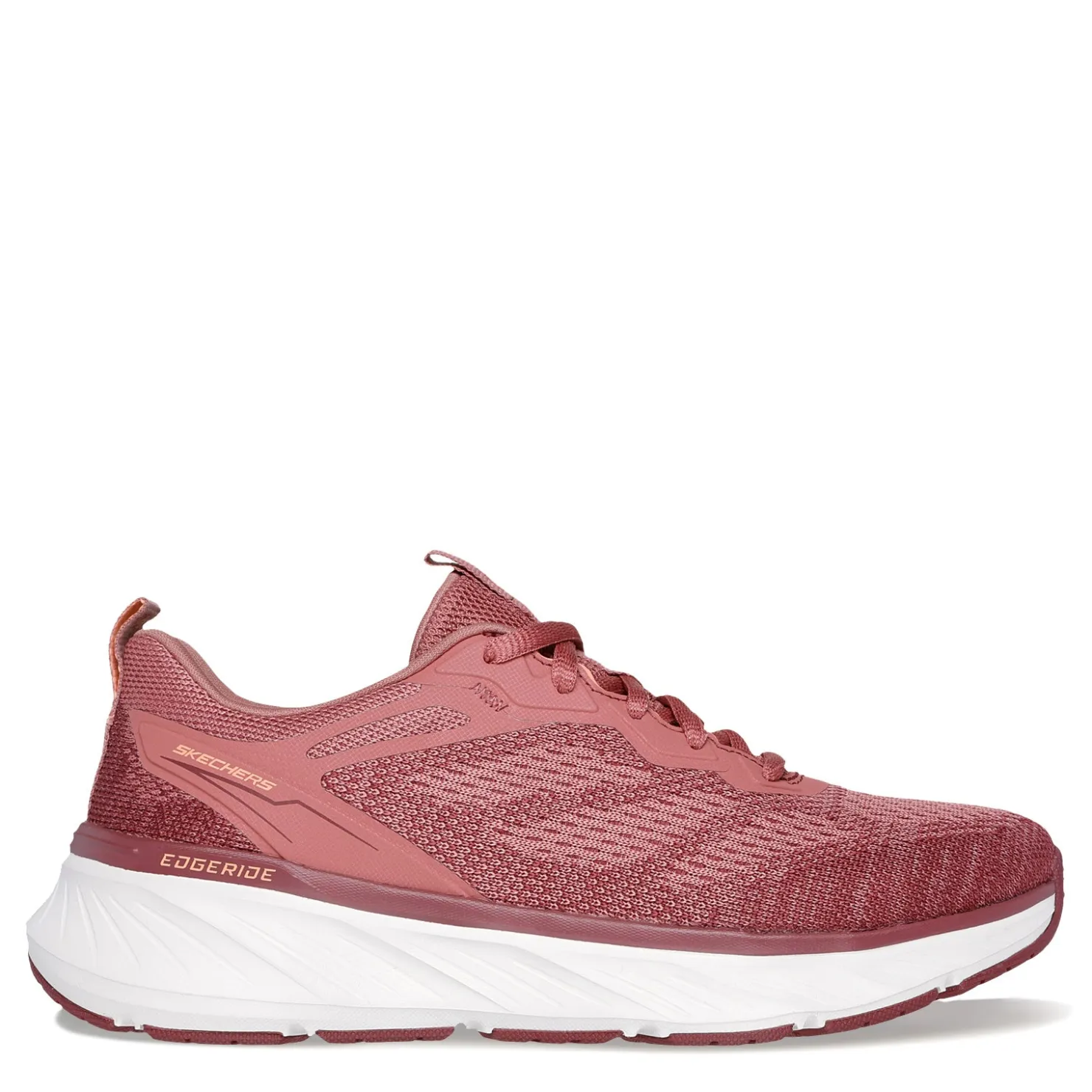 Women's , Relaxed Fit: Edgeride - Power Flow Sneaker|Skechers Best