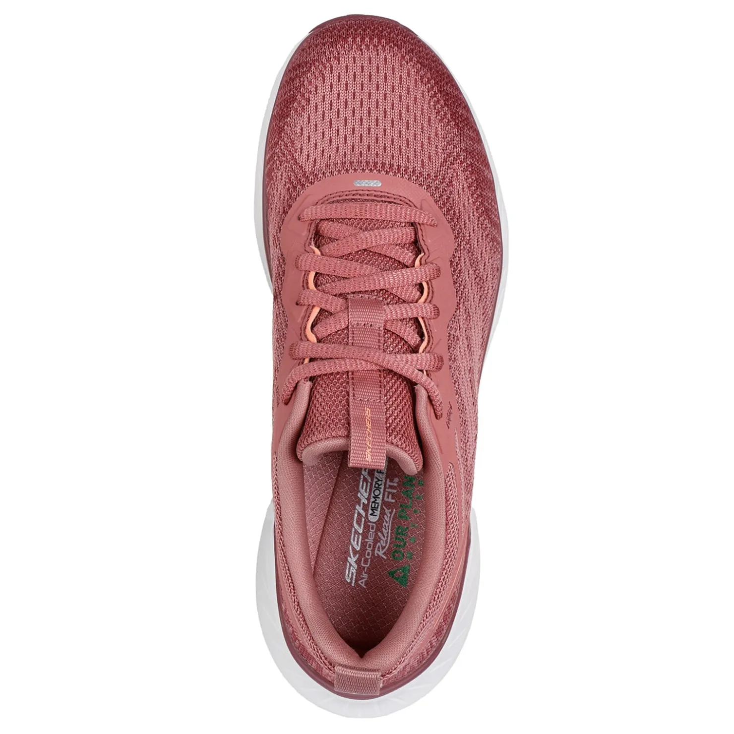 Women's , Relaxed Fit: Edgeride - Power Flow Sneaker|Skechers Best
