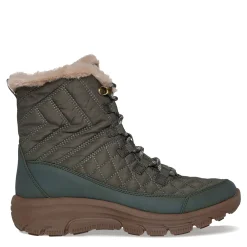 Women's , Relaxed Fit: Easy Going - Game Hour Boot|Skechers New