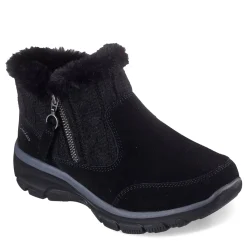 Women's , Relaxed Fit: Easy Going - Cozy Inn Boot|Skechers Discount