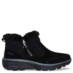 Women's , Relaxed Fit: Easy Going - Cozy Inn Boot|Skechers Discount