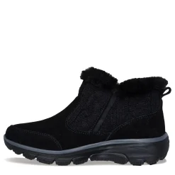 Women's , Relaxed Fit: Easy Going - Cozy Inn Boot|Skechers Discount