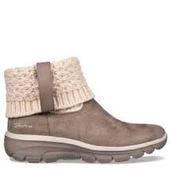 Women's , Relaxed Fit: Slip-Ins - Easy Going - Cozy Weather 2 Boot|Skechers Online