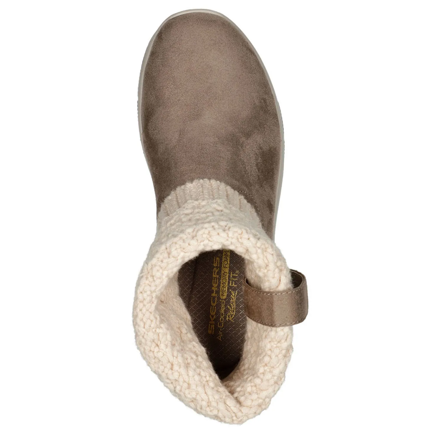 Women's , Relaxed Fit: Slip-Ins - Easy Going - Cozy Weather 2 Boot|Skechers Online