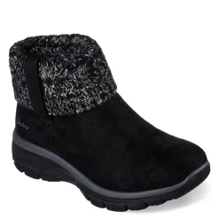 Women's , Relaxed Fit: Easy Going - Cozy Weather Boot|Skechers Hot