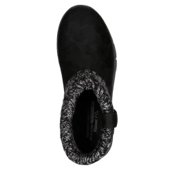 Women's , Relaxed Fit: Easy Going - Cozy Weather Boot|Skechers Hot