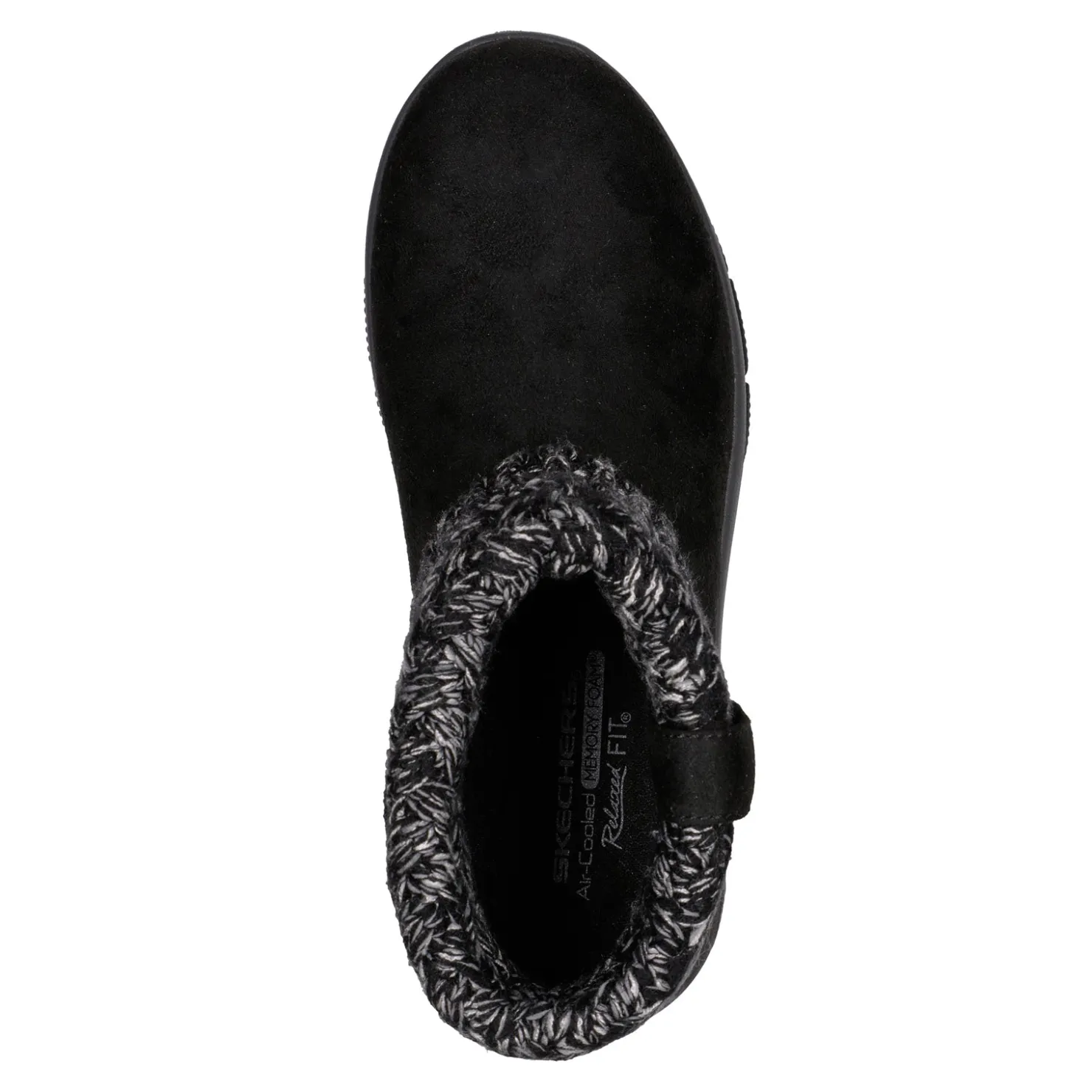 Women's , Relaxed Fit: Easy Going - Cozy Weather Boot|Skechers Hot