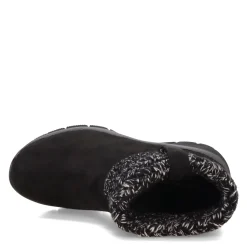 Women's , Relaxed Fit: Easy Going - Cozy Weather Boot|Skechers Hot