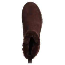Women's , Relaxed Fit: Easy Going - Cool Zip Boot|Skechers Best