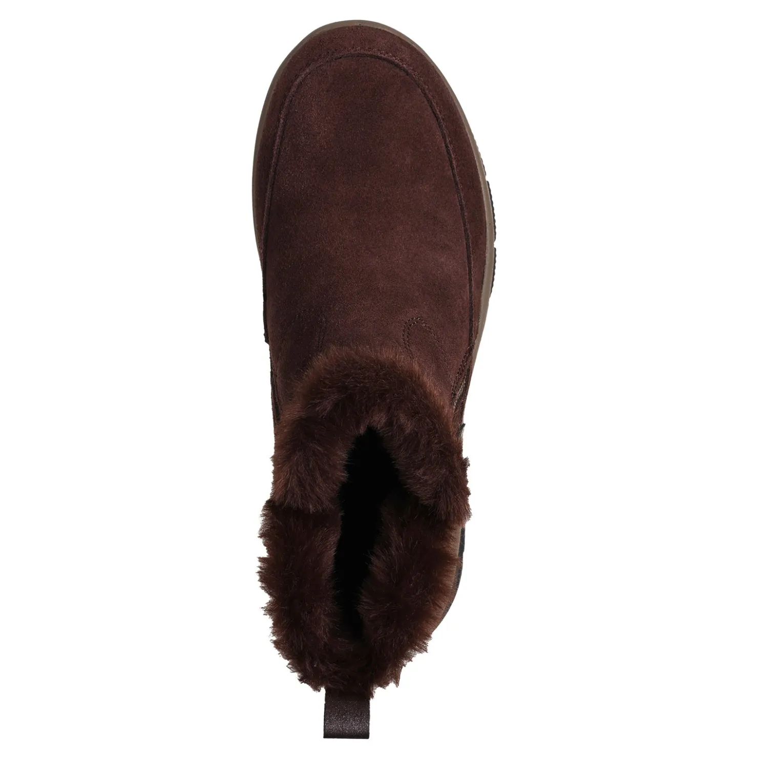 Women's , Relaxed Fit: Easy Going - Cool Zip Boot|Skechers Best