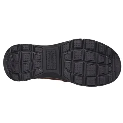 Women's , Relaxed Fit: Easy Going - Cool Zip Boot|Skechers Best