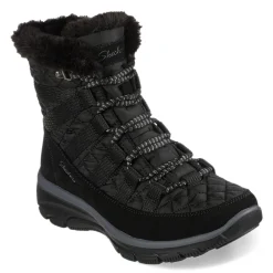 Women's , Relaxed Fit: Easy Going - Moro Street Boot|Skechers