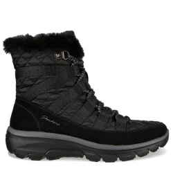 Women's , Relaxed Fit: Easy Going - Moro Street Boot|Skechers