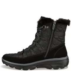 Women's , Relaxed Fit: Easy Going - Moro Street Boot|Skechers