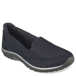 Women's , Relaxed Fit: Reggae Fest - Willows Vibe Slip-On|Skechers