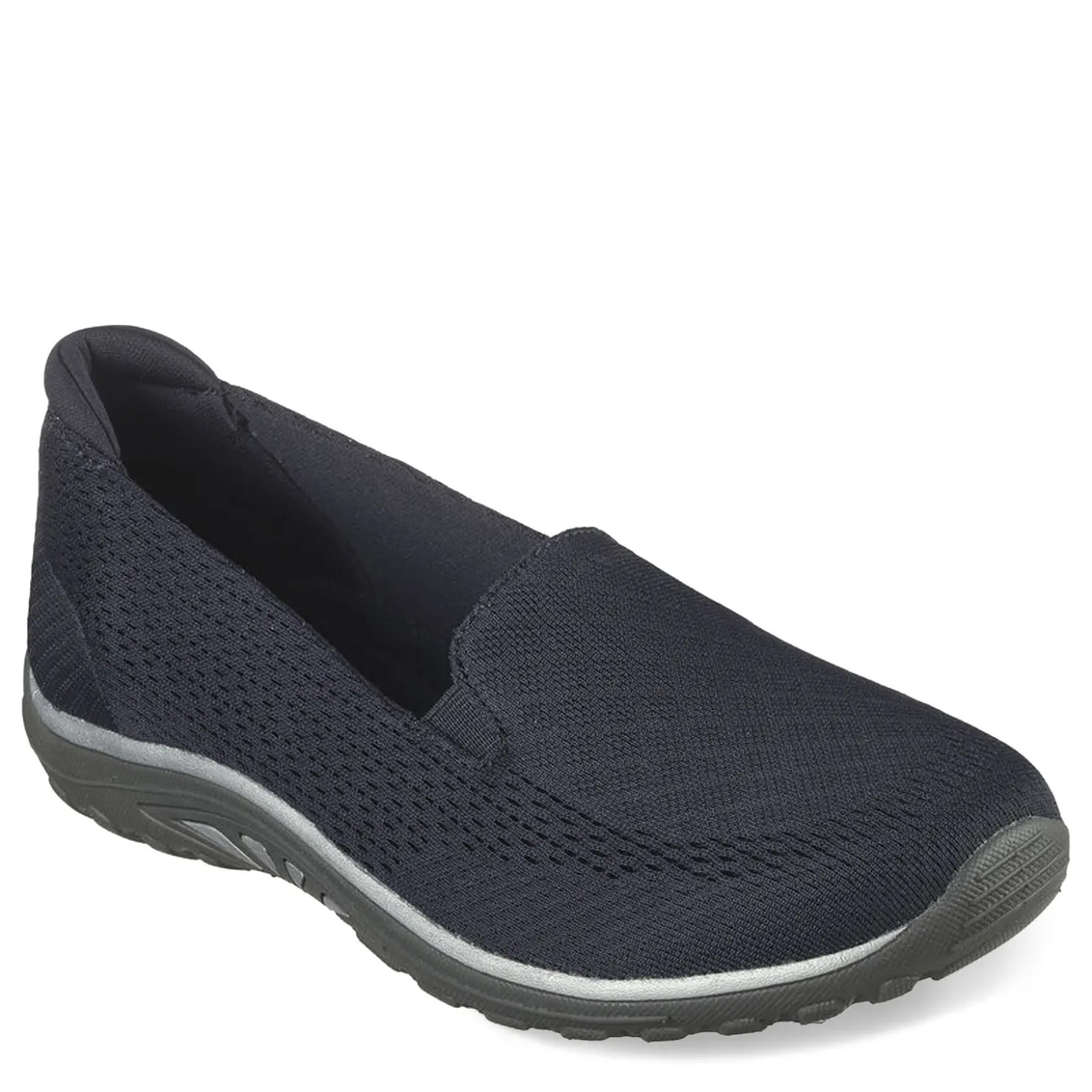 Women's , Relaxed Fit: Reggae Fest - Willows Vibe Slip-On|Skechers
