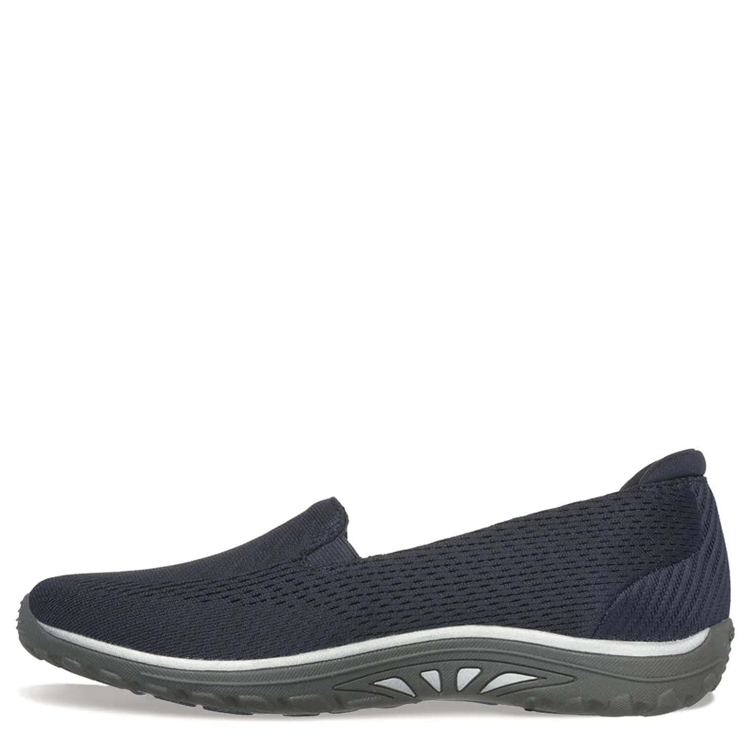 Women's , Relaxed Fit: Reggae Fest - Willows Vibe Slip-On|Skechers
