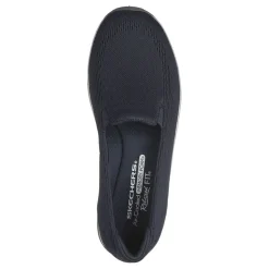 Women's , Relaxed Fit: Reggae Fest - Willows Vibe Slip-On|Skechers