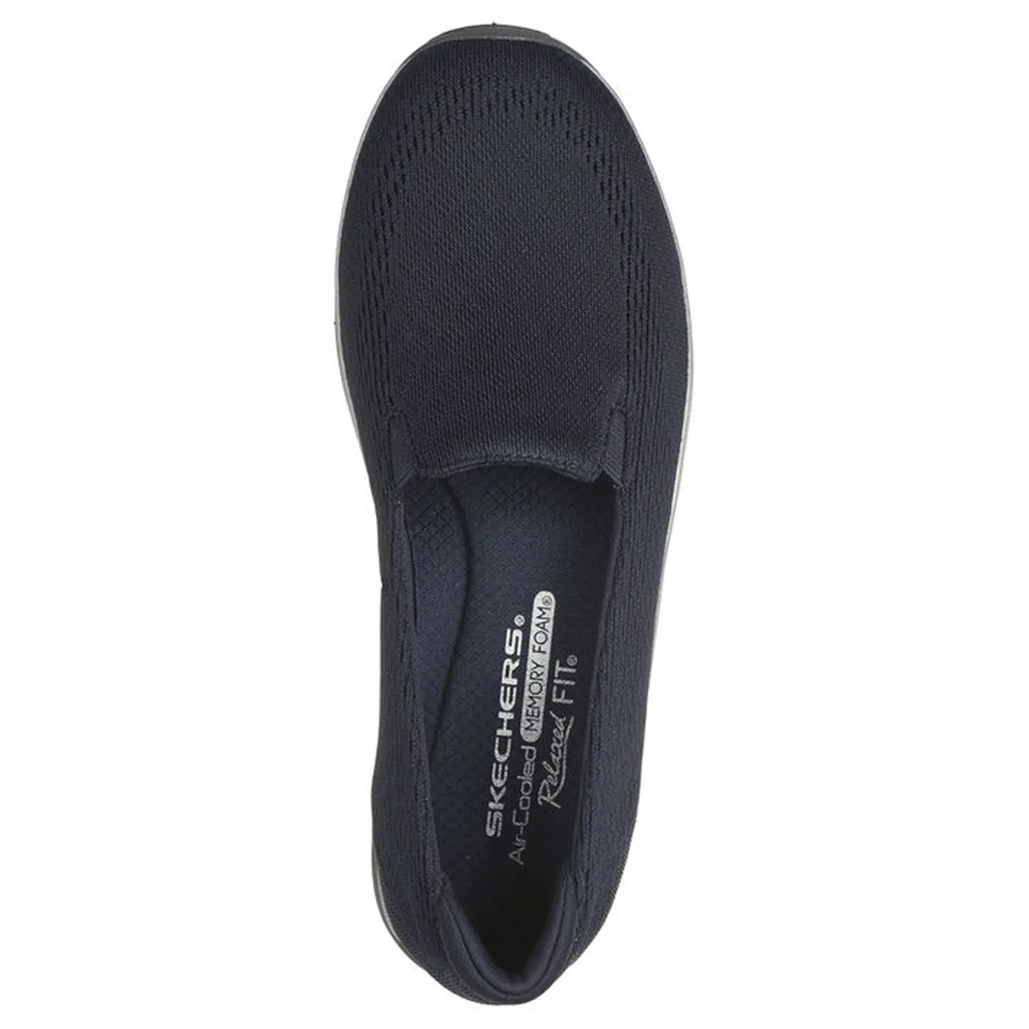 Women's , Relaxed Fit: Reggae Fest - Willows Vibe Slip-On|Skechers