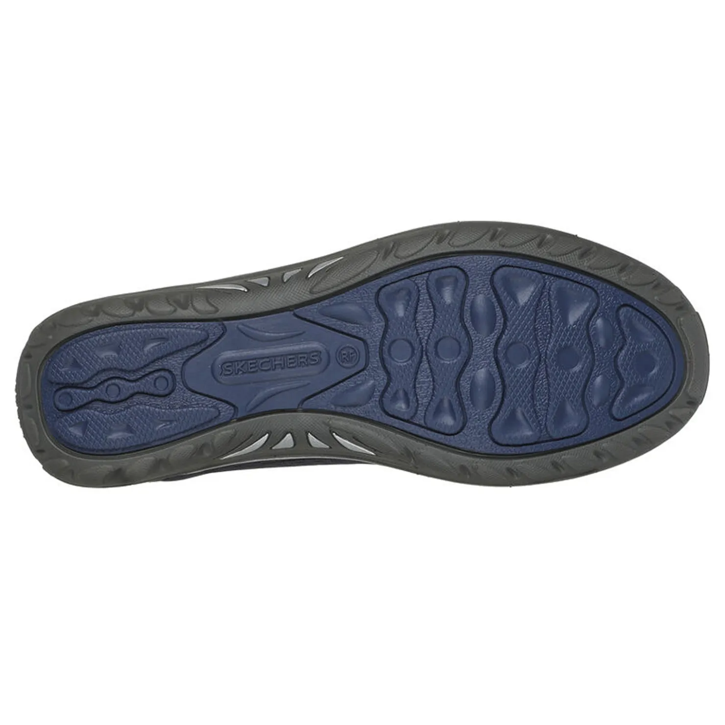 Women's , Relaxed Fit: Reggae Fest - Willows Vibe Slip-On|Skechers
