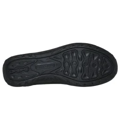 Women's , Relaxed Fit: Reggae Fest - Willows Vibe Slip-On - Wide Width|Skechers Outlet