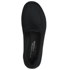 Women's , Relaxed Fit: Reggae Fest - Willows Vibe Slip-On|Skechers Online