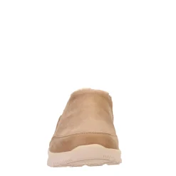 Women's , Relaxed Fit: Easy Going - Latte 2 Clog|Skechers Outlet