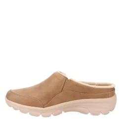 Women's , Relaxed Fit: Easy Going - Latte 2 Clog|Skechers Outlet