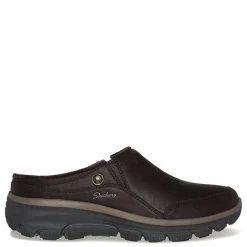 Women's , Relaxed Fit: Easy Going - Latte 2 Clog|Skechers Online