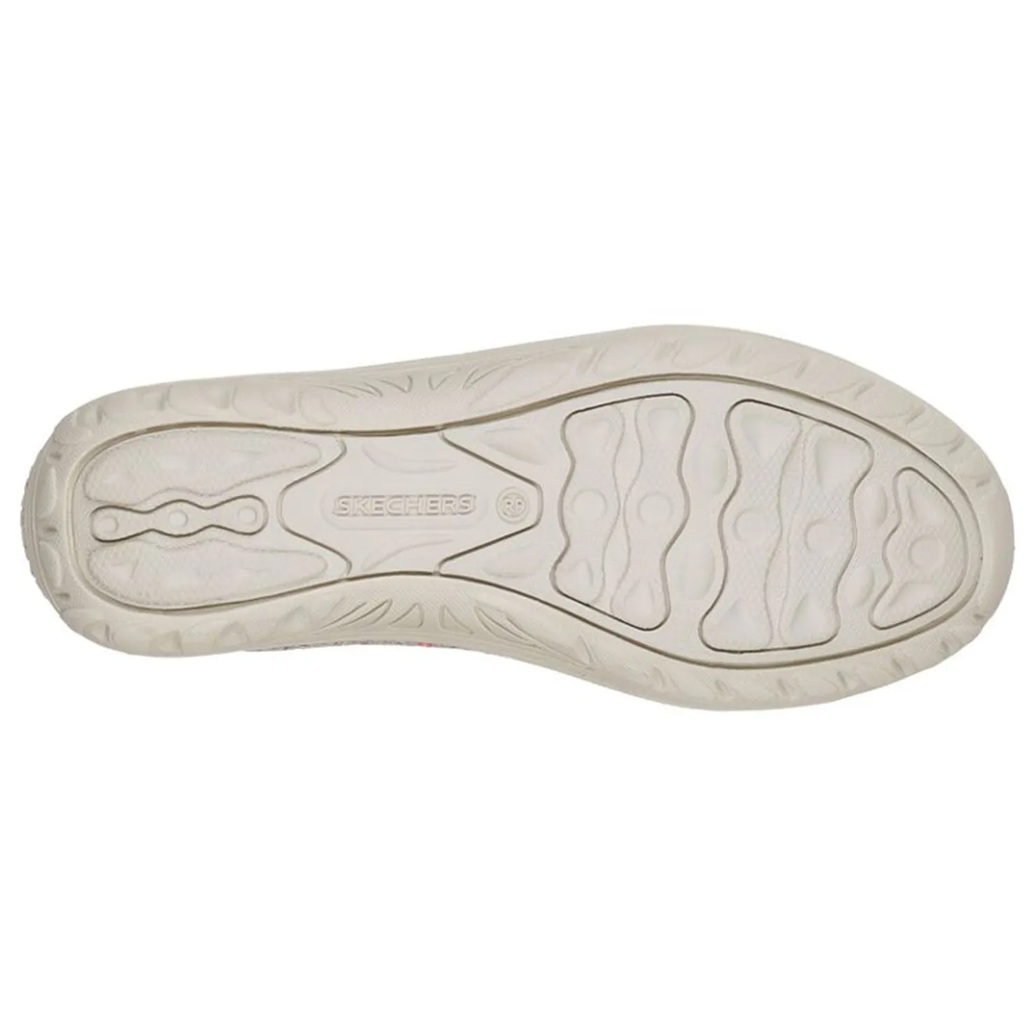 Women's , Relaxed Fit: Reggae Fest - Wicker Slip-On - Wide Width|Skechers New