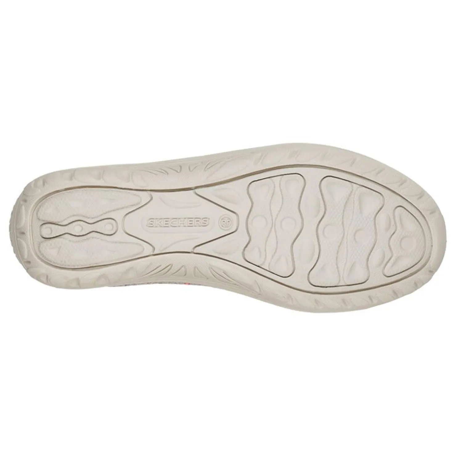 Women's , Relaxed Fit: Reggae Fest - Wicker Slip-On - Wide Width|Skechers New