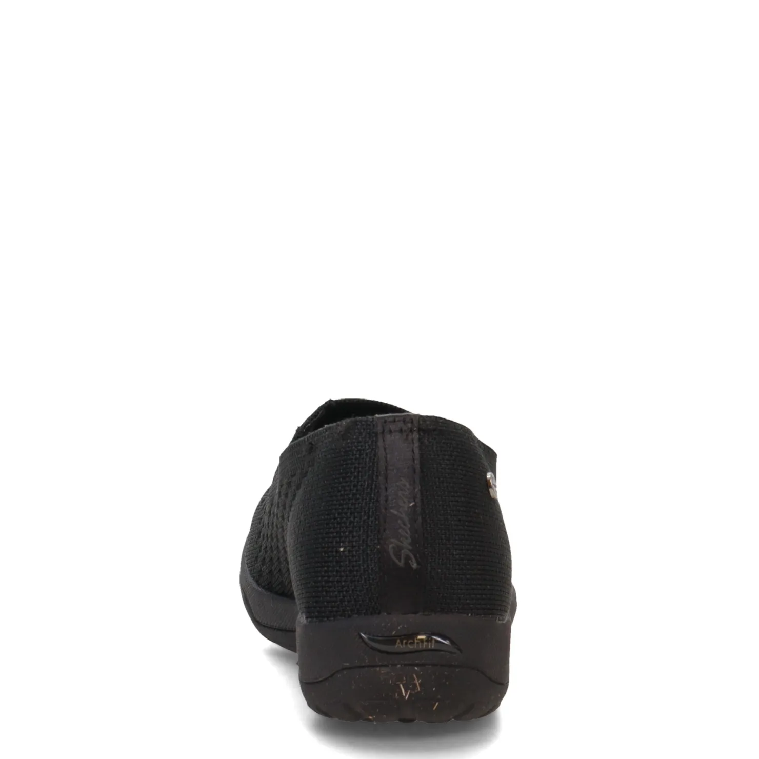 Women's , Relaxed Fit: Arch Fit Reggae Cup - For Fun Slip-On|Skechers Sale